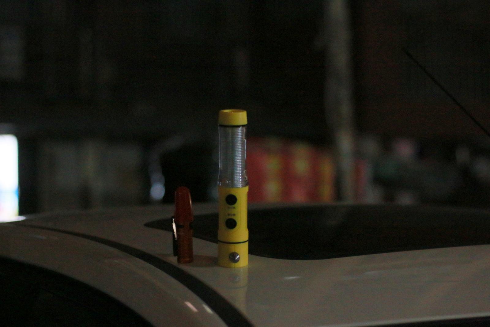 傲雷baton3手电筒特别版,傲雷baton3pro紫色