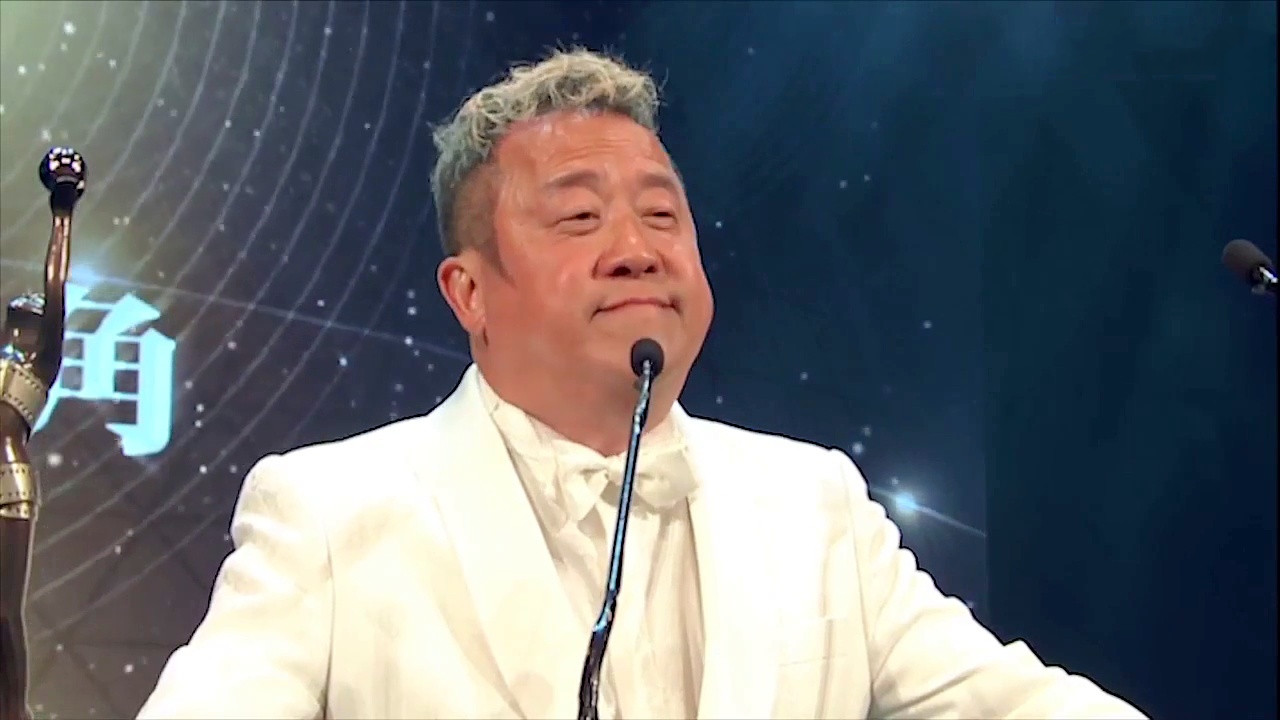 曾志伟六十大寿700位明星到场,曾志伟60岁大寿到场明星名单