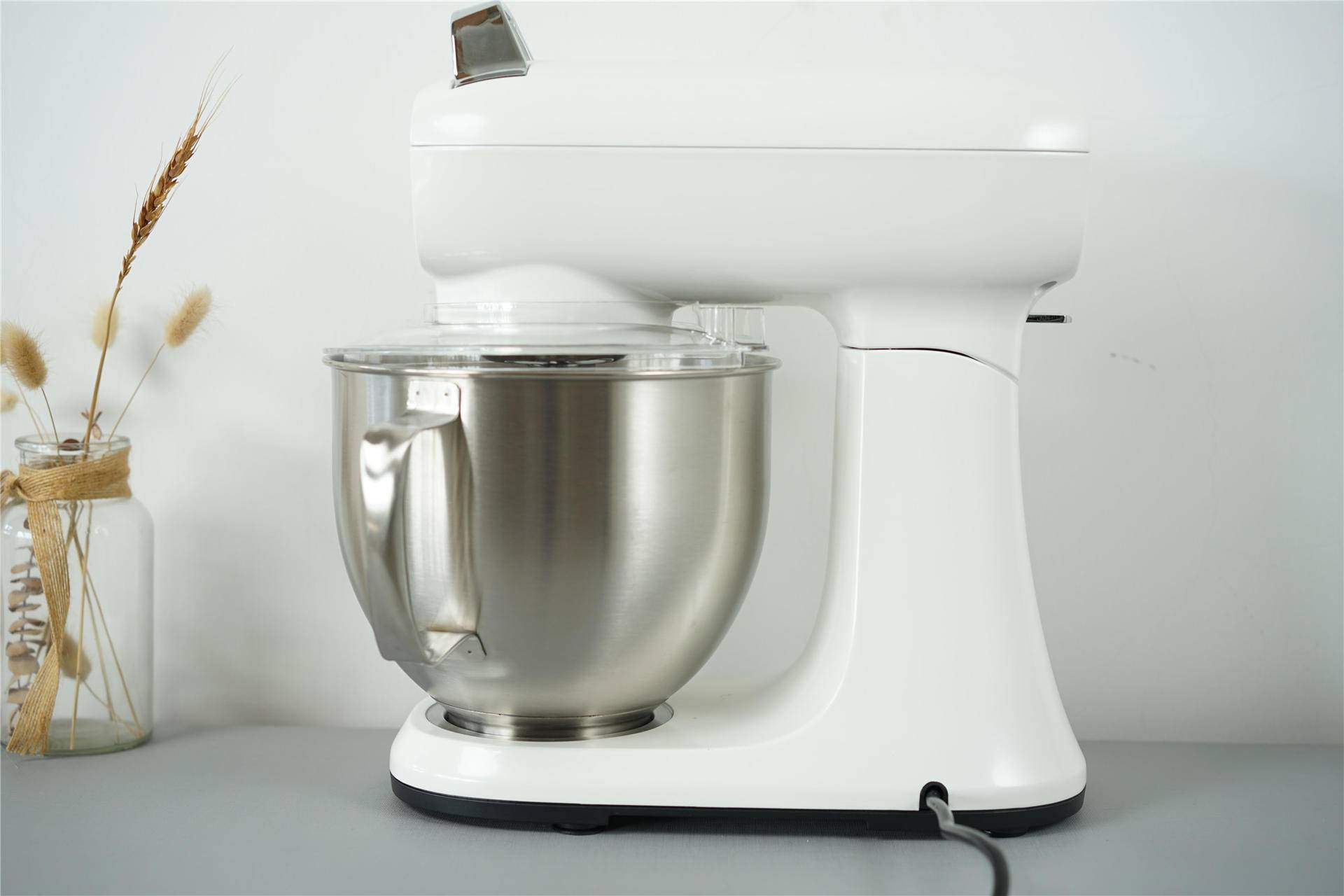 bekok6厨师机,beko厨师机做面条