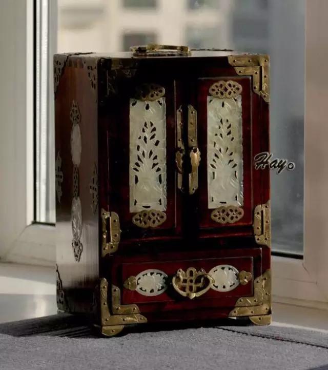 中国历史上的女性首饰,从古至今中国的奢侈品