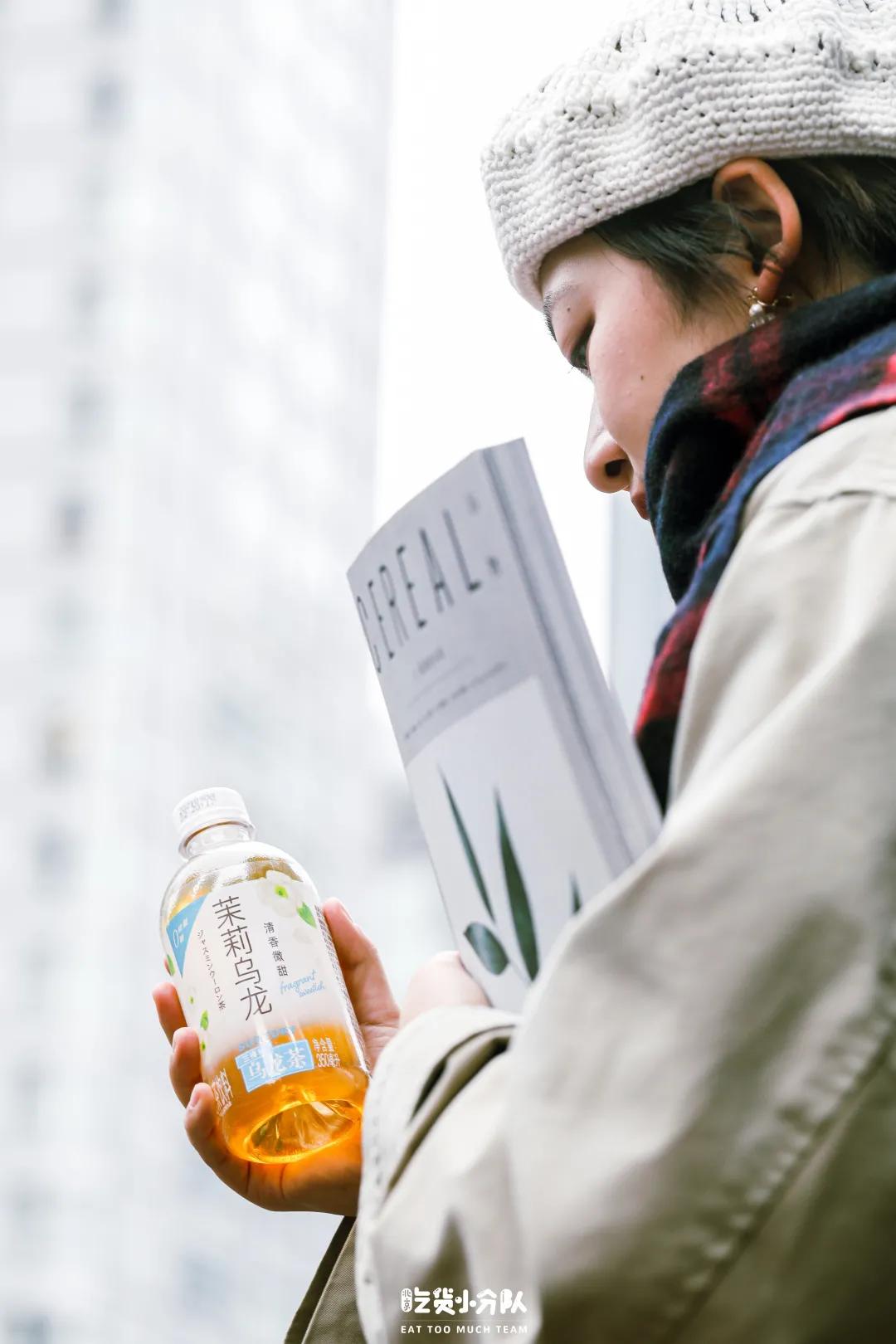 寒冷冬天的一杯茶,寒冷的冬天喝一杯茶