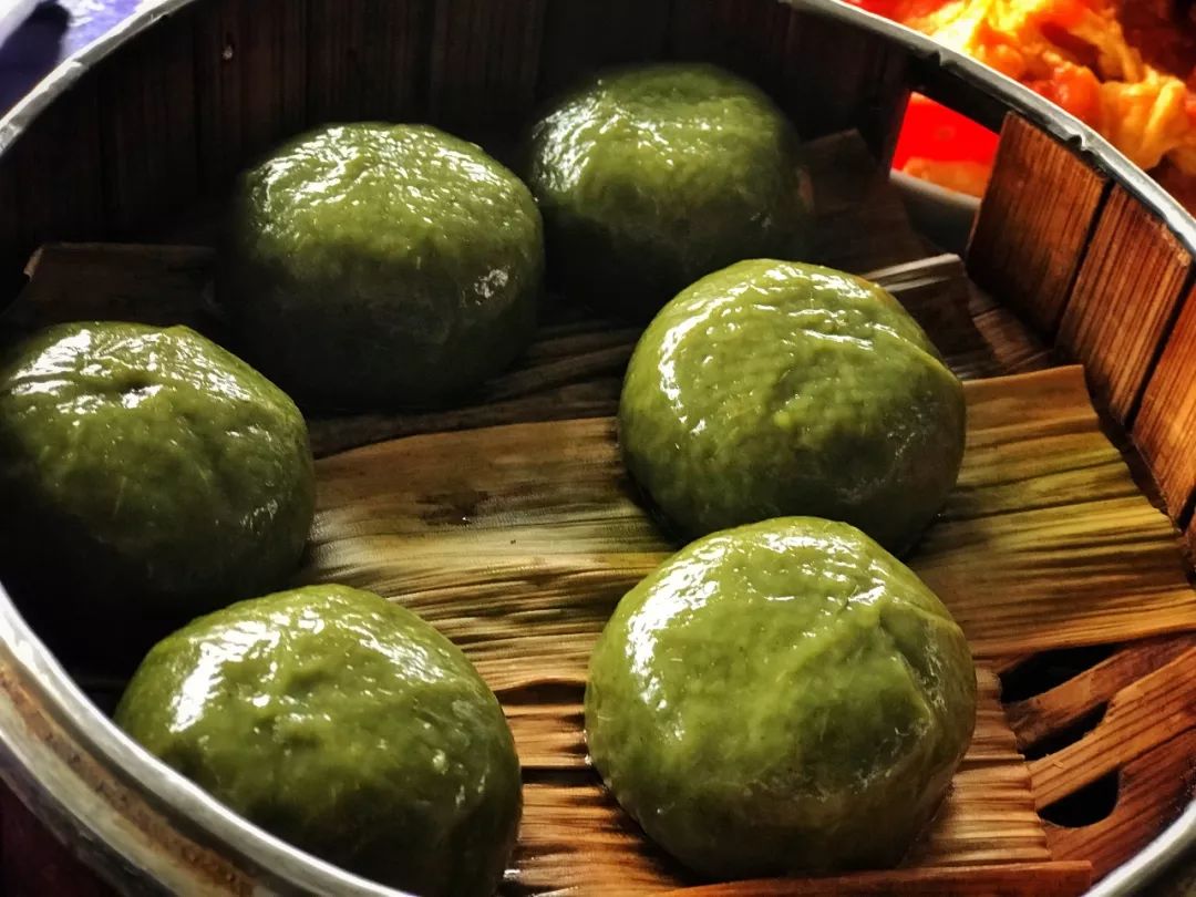 烟雨中的桂林旅行,回忆2018桂林游