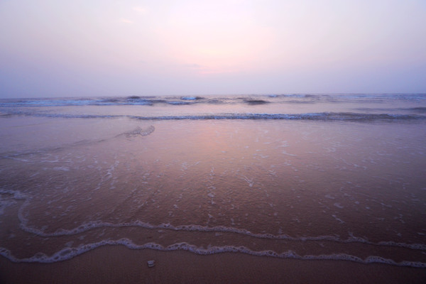 月亮湾海南环岛,月亮湾被称为中国第一滩