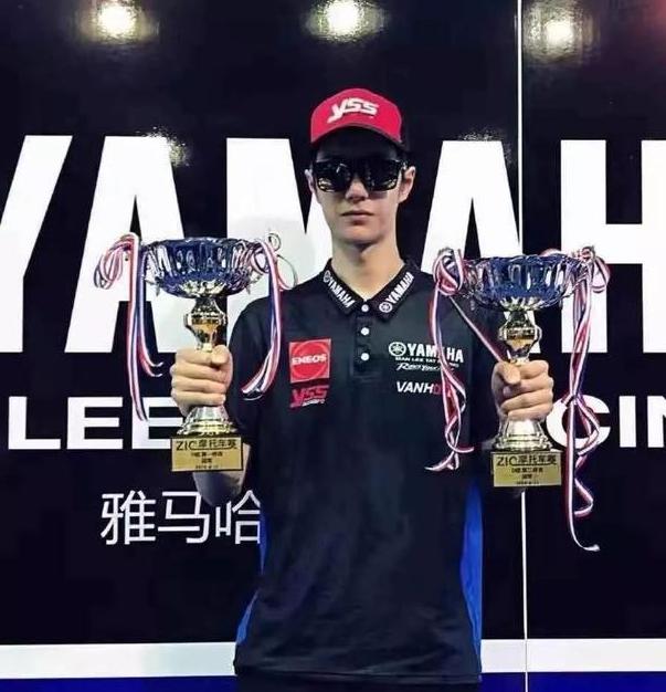 始于颜值陷于才华的王一博,优秀的人都是相互吸引的王一博