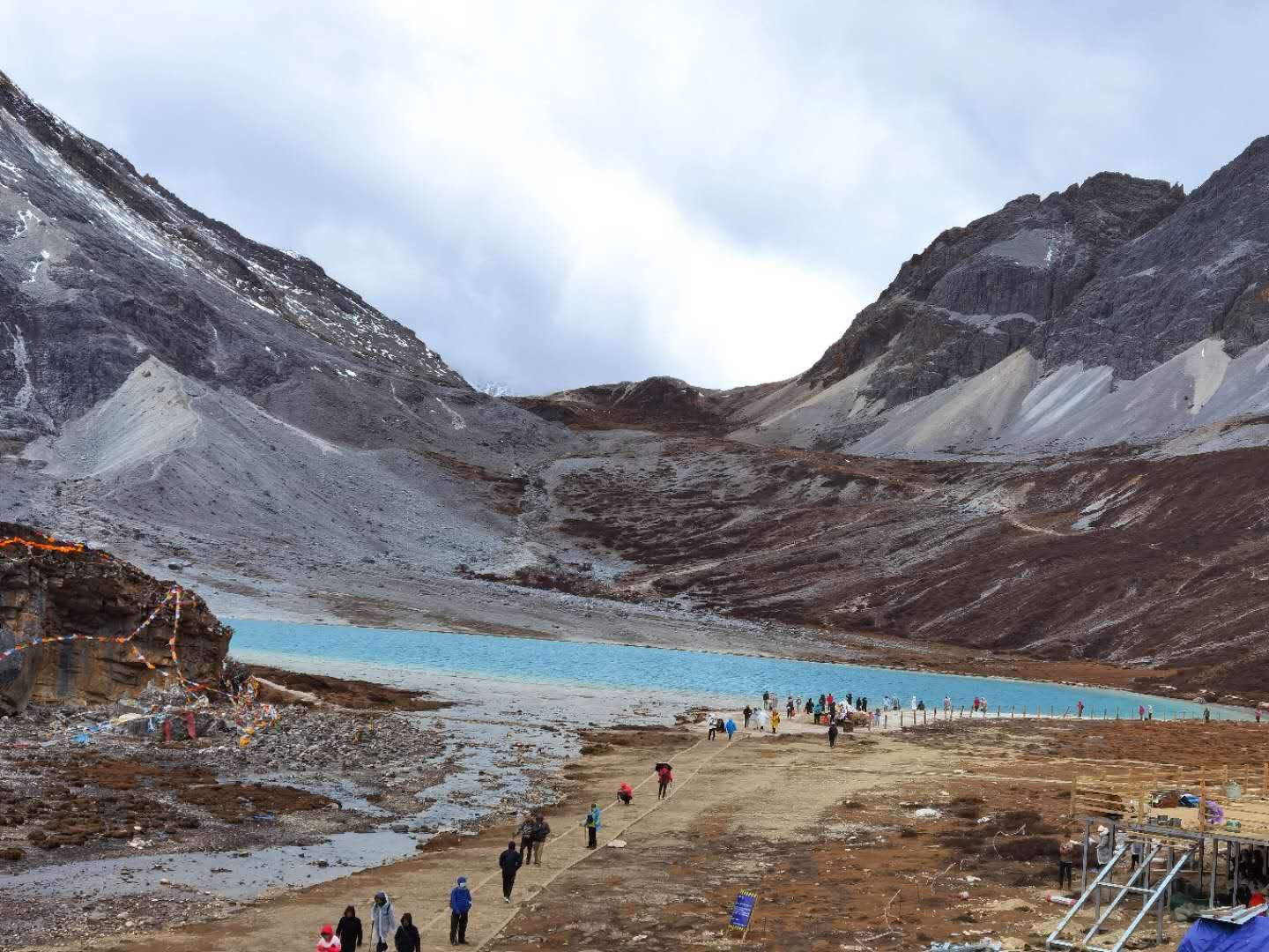 稻城亚丁旅游攻略书籍,稻城亚丁最新游玩攻略
