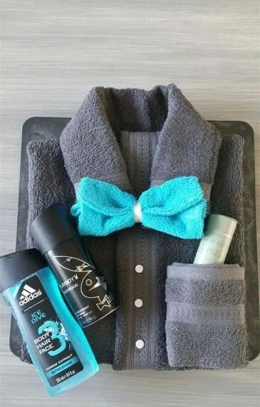 旧毛巾利用手工制作大全,旧毛巾怎么做小物件