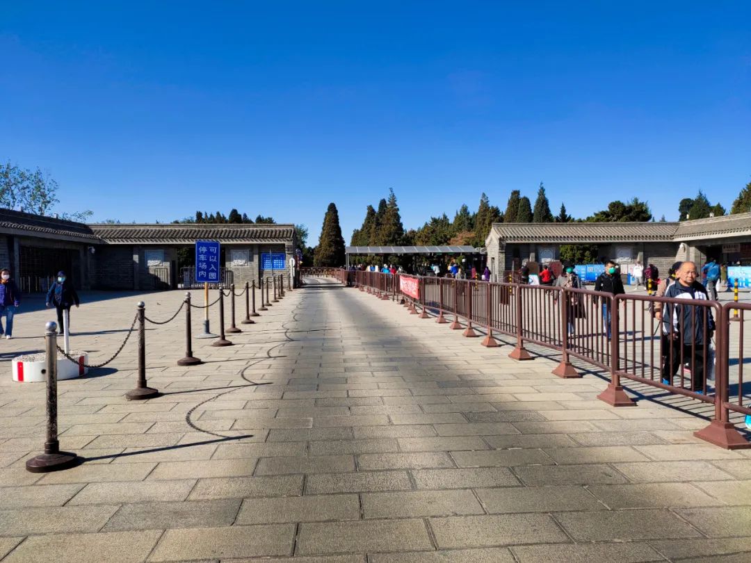 天坛附近公园有哪些,天坛公园周边有什么可逛的