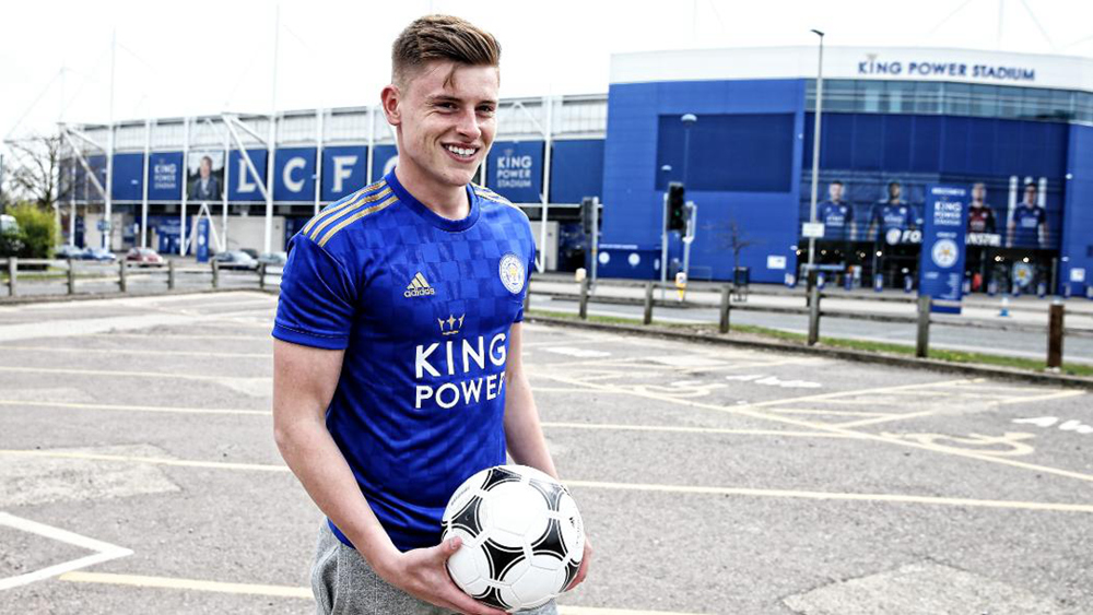 新赛季英超球衣颜值,英超各队球衣一览表