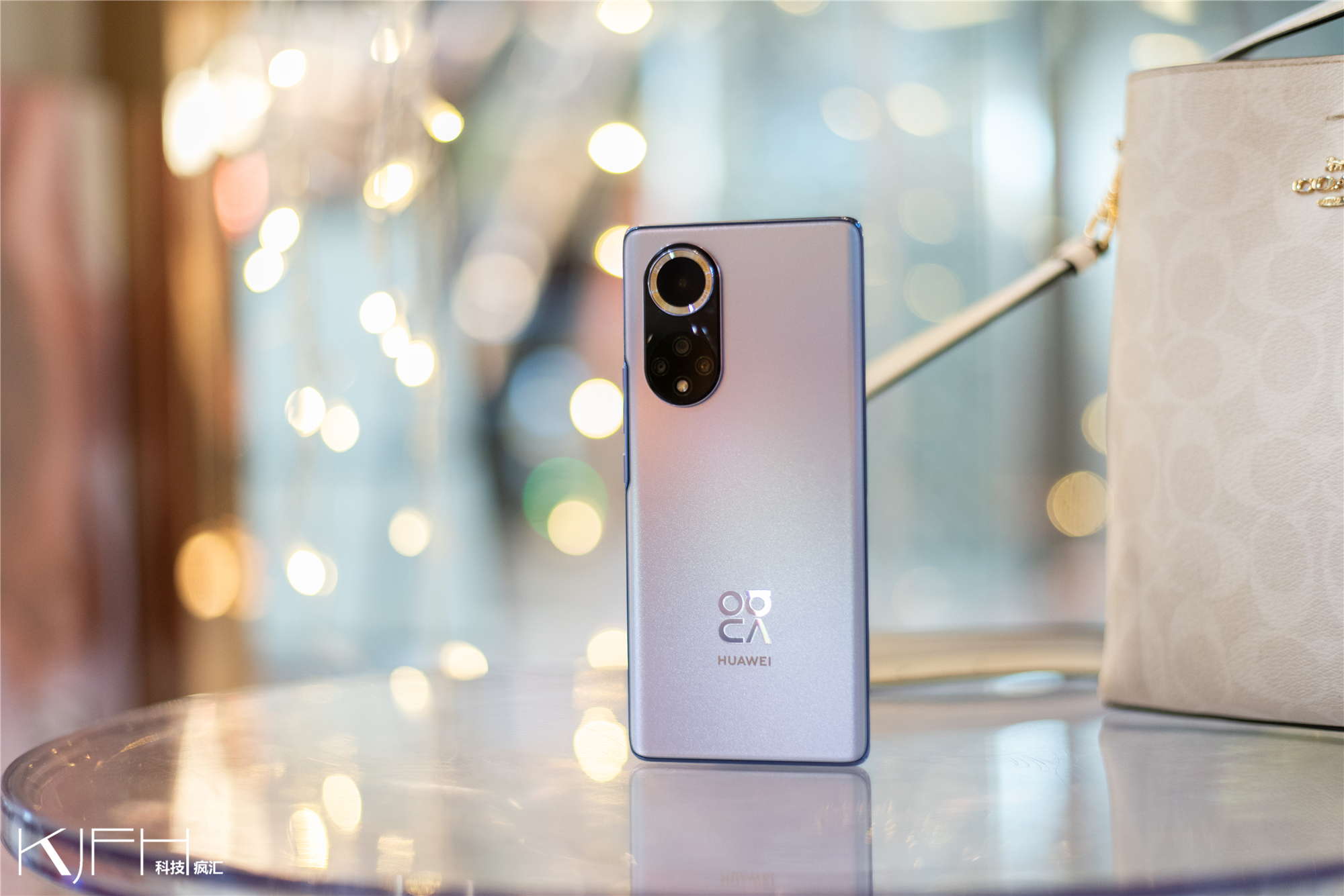 华为nova9pro深度体验,华为nova9pro上手体验