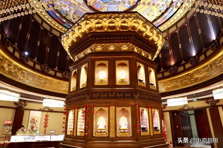 洛阳最贵的是什么,洛阳最贵的景点