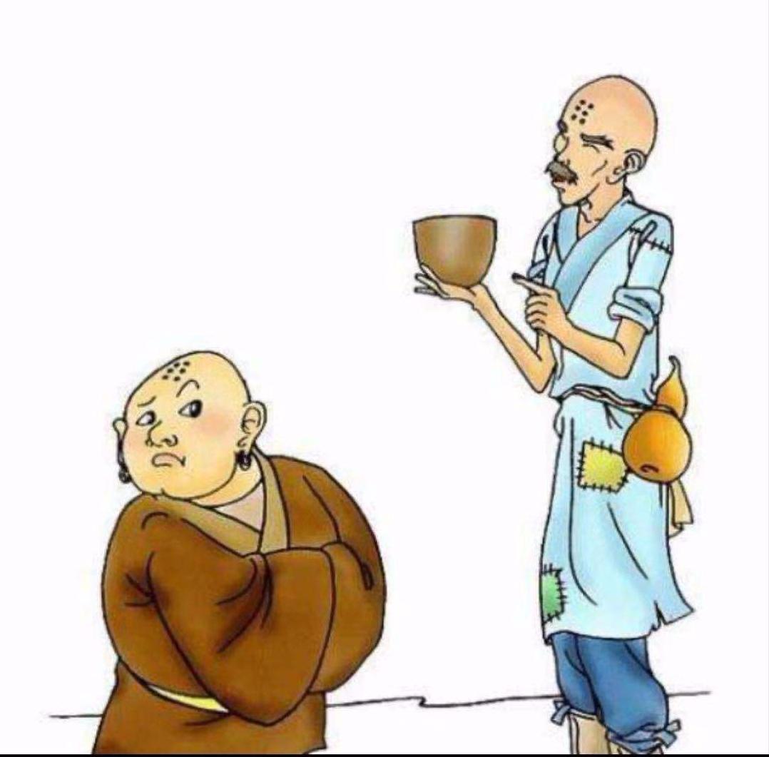 每日一句，零基础学好文言文4：困难的事，真的可以变容易吗？