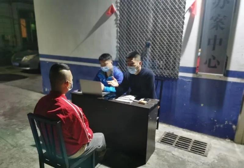 公安打击网络诈骗的动向,谨防参与网络诈骗违法犯罪