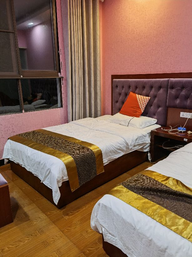 「打卡仙女山」第一站：仙女山的神奇印象