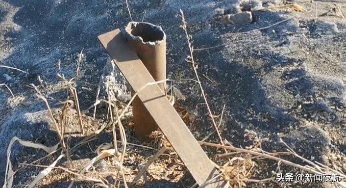 28块广告牌集体被拆，区政府已做出回应