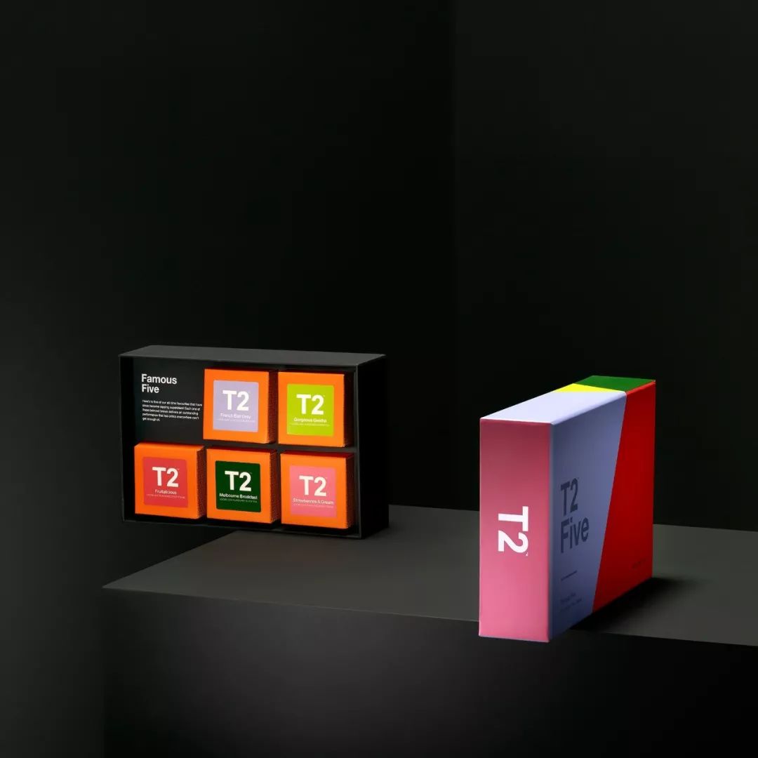 中国元素与现代结合,复古改良茶中国风