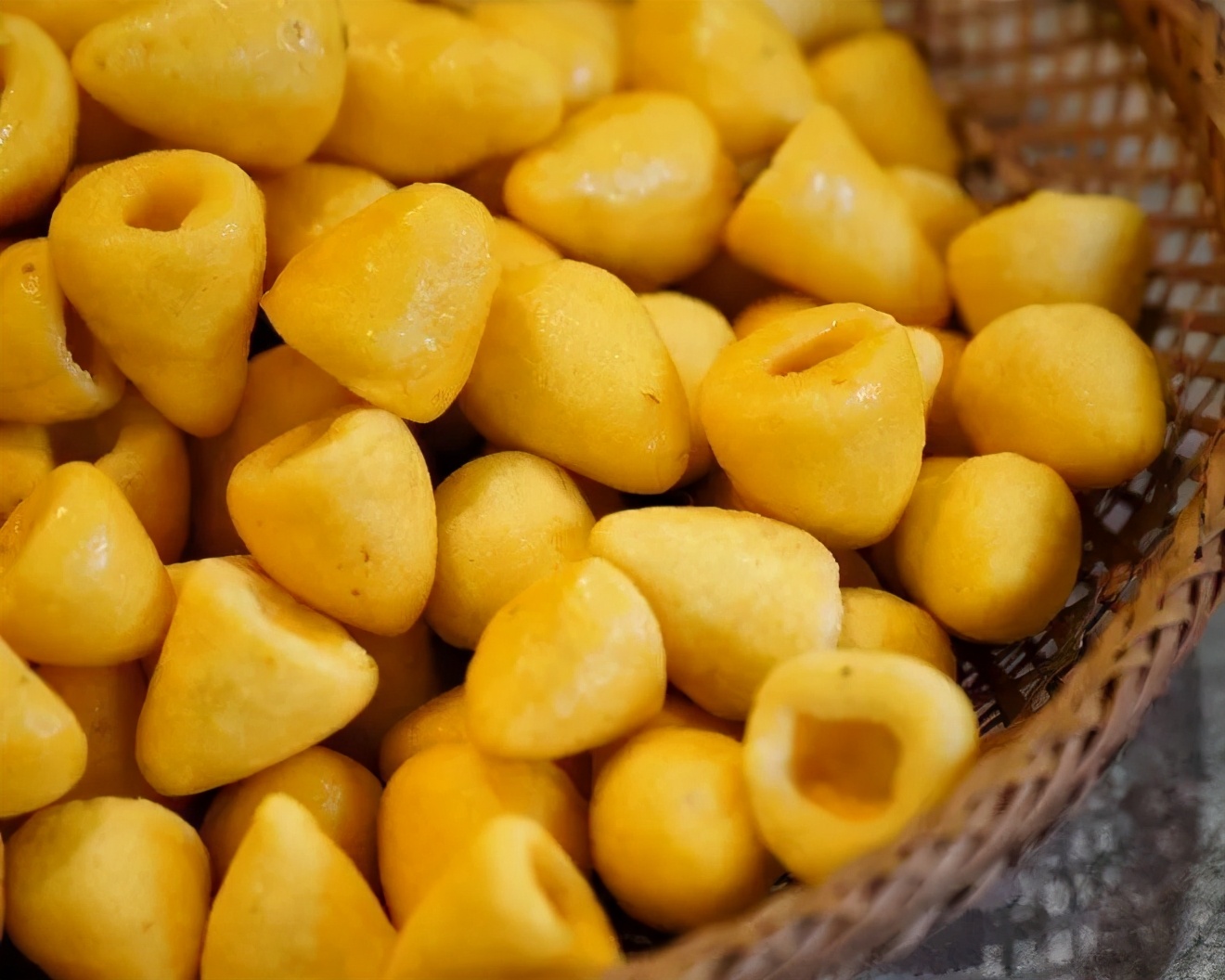 天津人去的地道馆子,天津人的美食标配