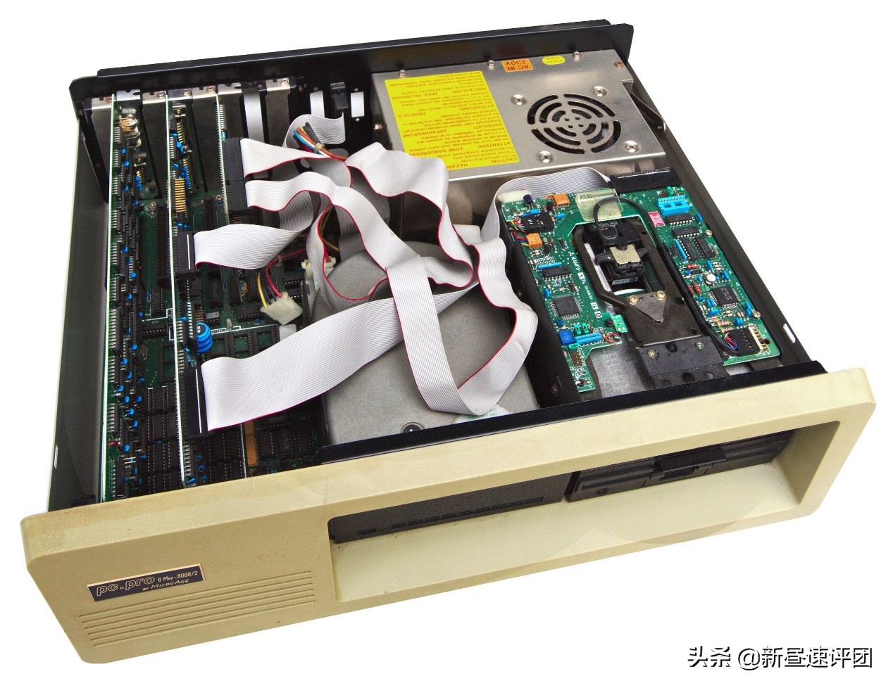 PC-98和东方Project，90年代的日本电脑之王