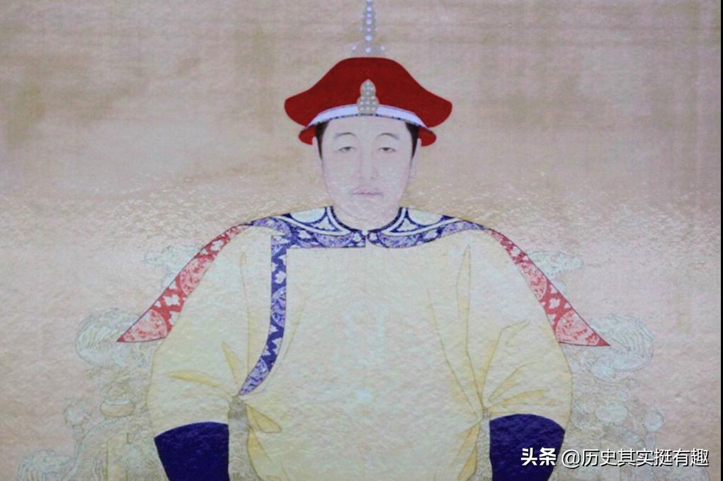 大清十二帝及其简介,大清十二帝详细讲解