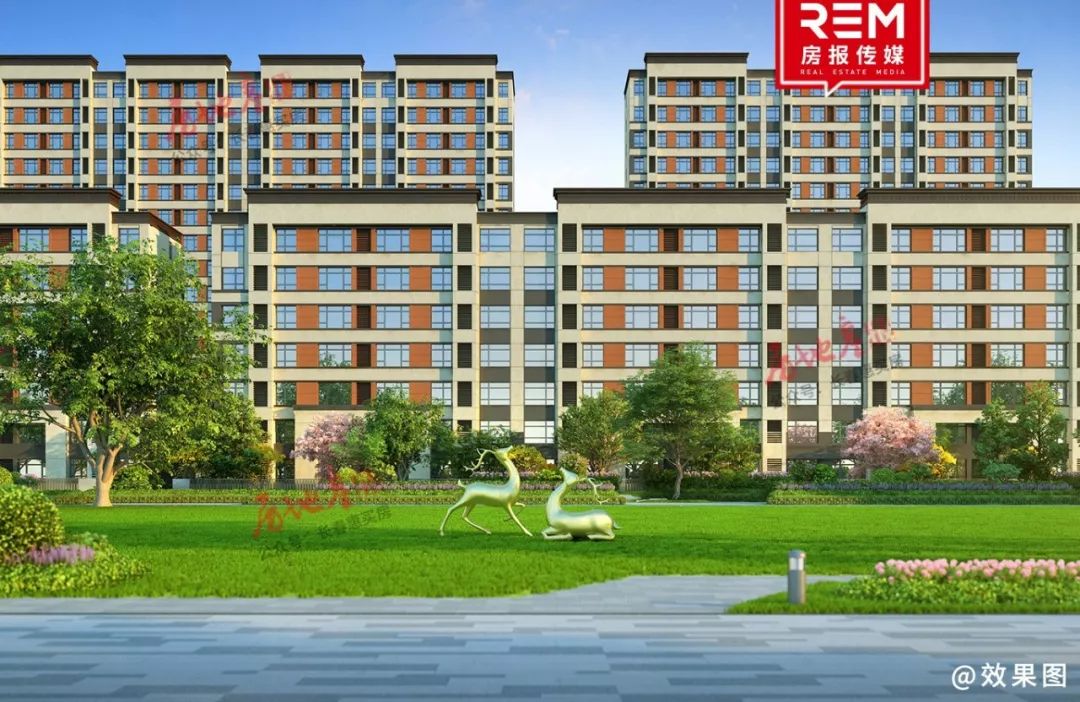 范家屯新开盘房子,范家屯楼盘值不值得入手