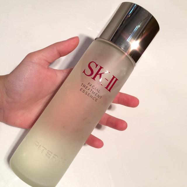 每一款最好用的护肤品,一款不会让你失望的产品