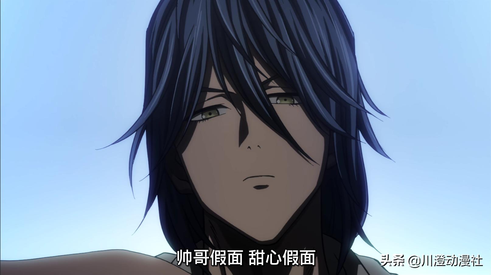 一拳超人最强之男钻石守门员,一拳超人三人力量