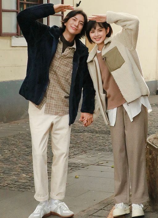 优衣库inesde联名款格子衬衫男,优衣库白衬衣怎么穿出高级感