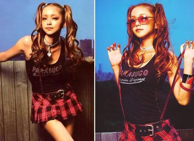 欧阳娜娜日系风格,欧阳娜娜的发型叫啥