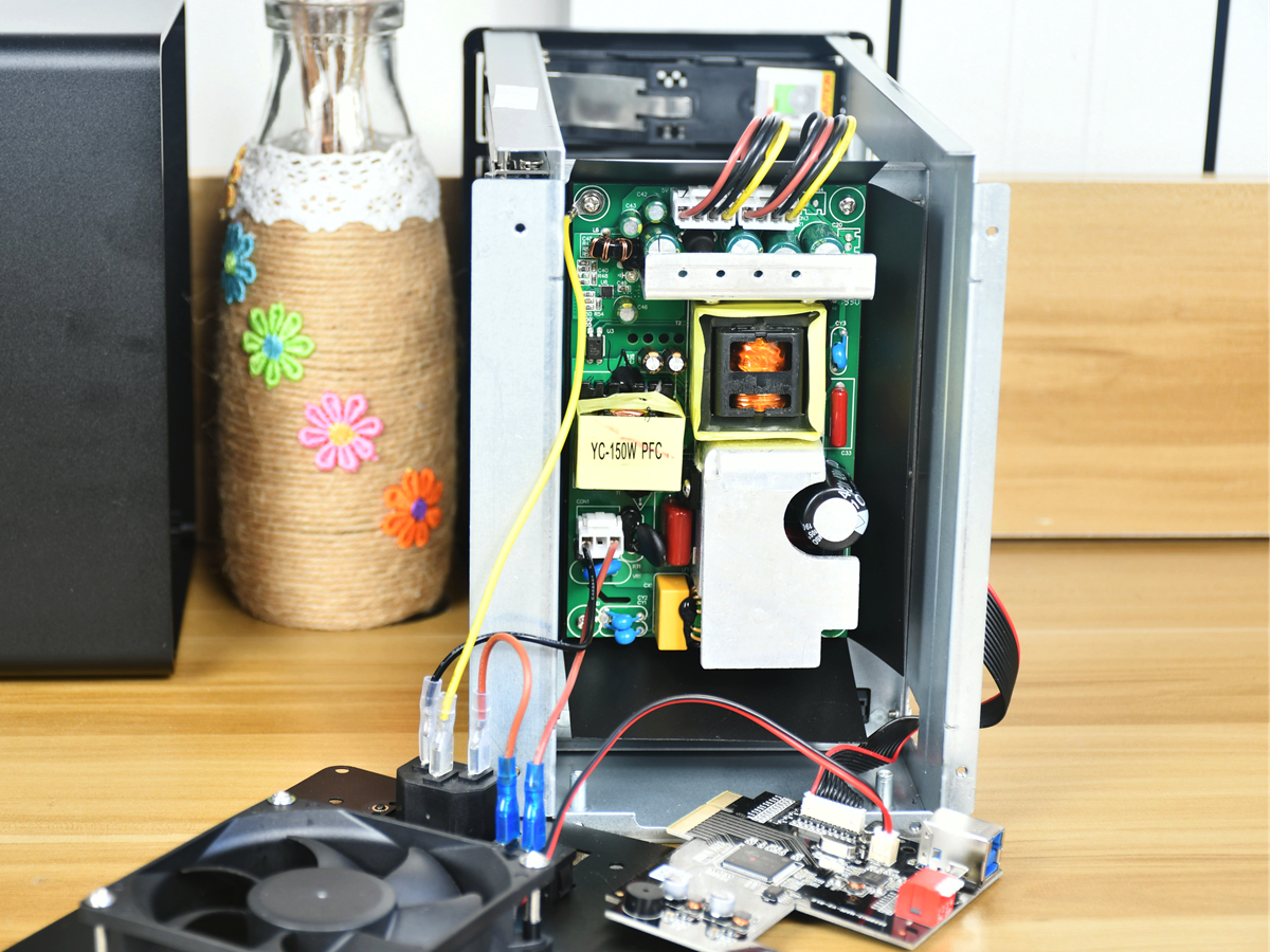 奥睿科硬盘盒优缺点,奥睿科3.5寸硬盘盒作用是什么