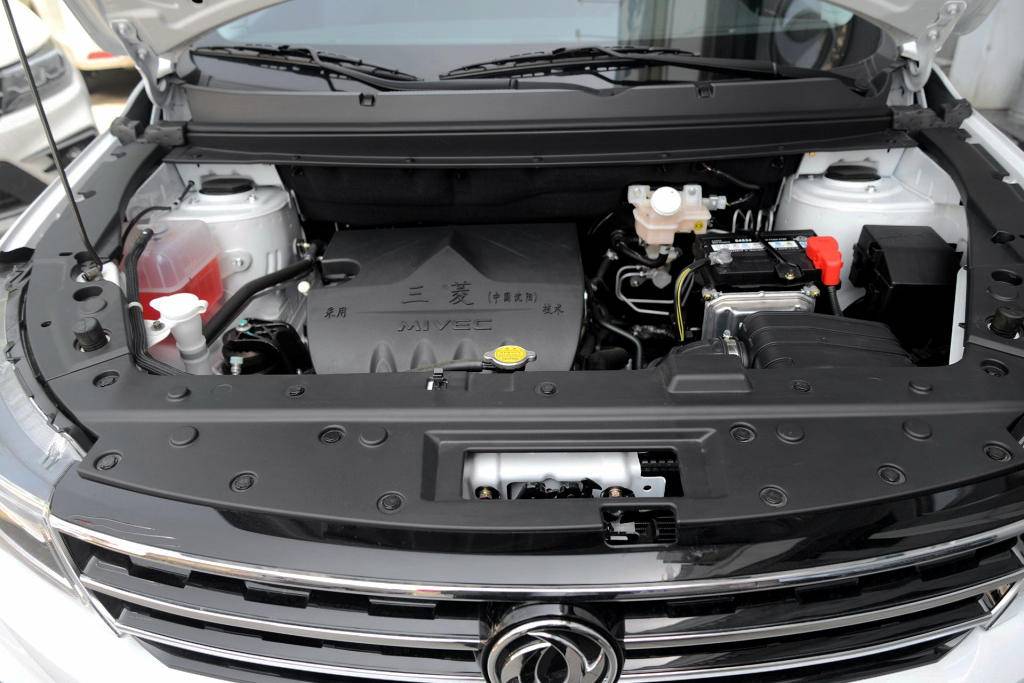 东风风行景逸属于什么档次的车,景逸x5哪个配置最具性价比