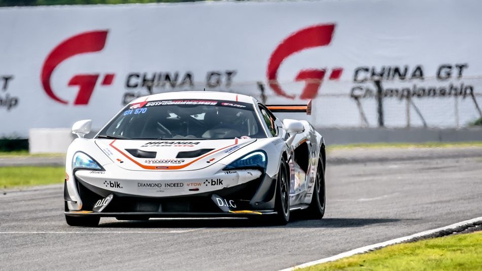 赛车赛事了解,f1赛车了解一下