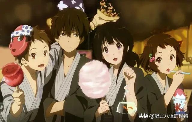 动漫推荐有生之年难以看到续作,有生之年系列动漫出续作