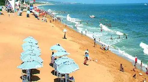 山东青岛幸福城市,最具幸福感城市青岛