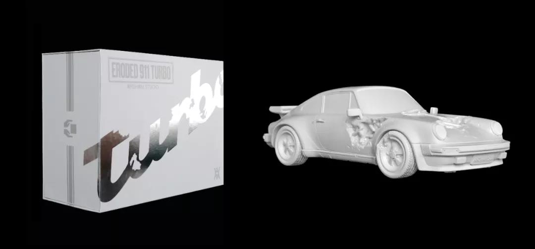 4大顶流豪车XLV/轩尼斯/见萩等与当代艺术家的碰撞