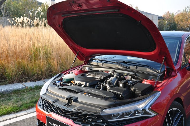 东风悦达起亚凯酷k5,东风悦达起亚k5凯酷性价比最高的