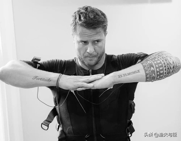 ems健身黑科技激情燃脂,ems健身黑科技体验第一天燃爆