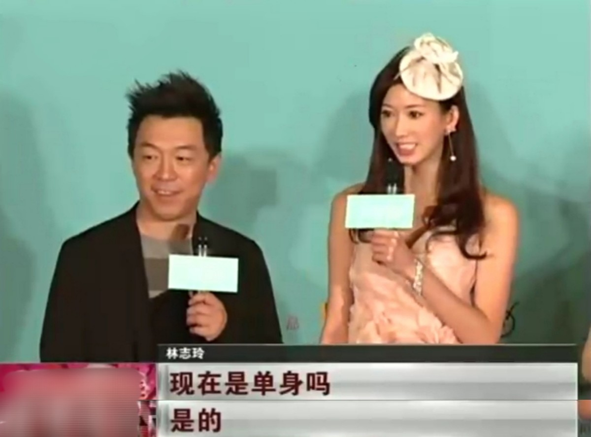 嫁给日本的林志玲现在变什么样了,林志玲嫁给日本黑泽良平