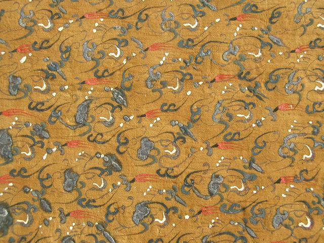 古代衣服褶皱绘画,古代衣服简单又好看绘画