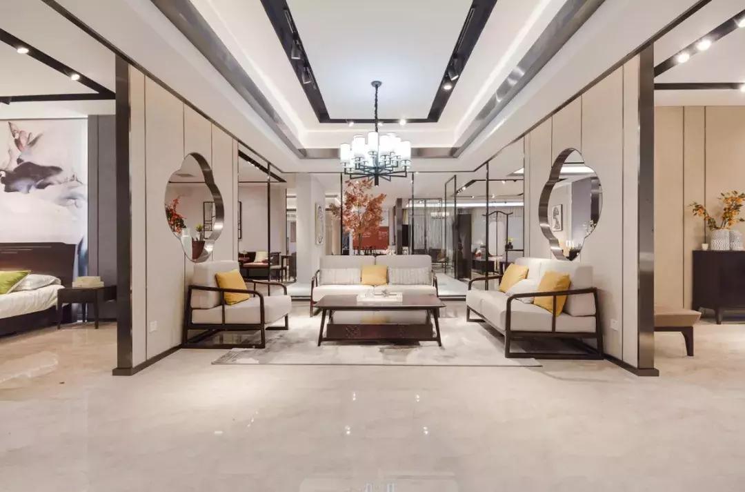 东营银座家居店最新消息,东营银座家居官网旗舰店