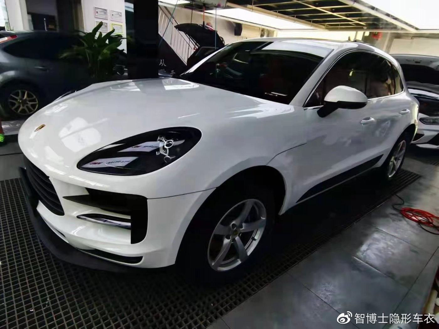 厦门智博士隐形车衣,隐形车衣智博士