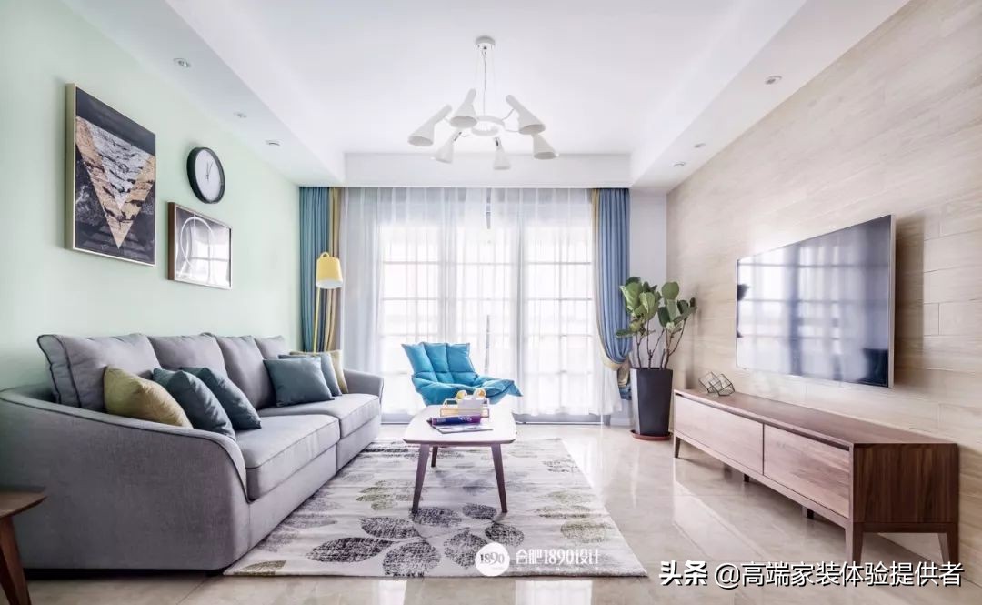 如何选择客厅灯吸顶灯,如何选择客厅的灯尺寸