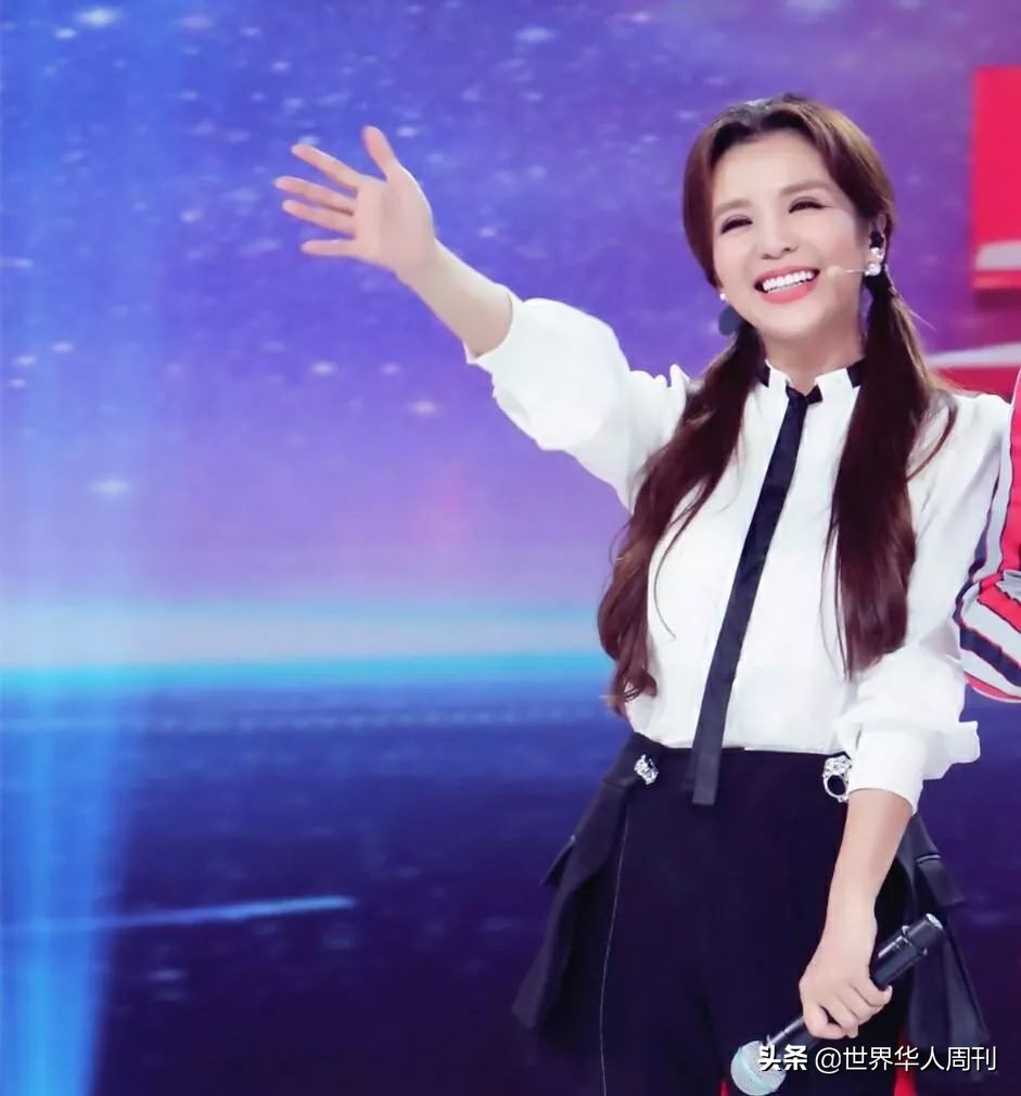 朱迅第二次抗癌成功了吗,朱迅又是怎样抗癌成功的呢