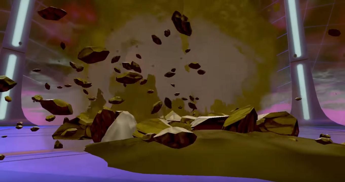 系列8双打对战·术语专题介绍·要塞核心·开题篇