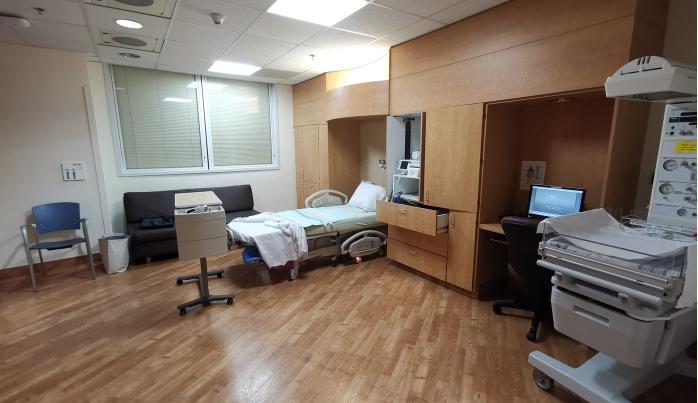 赴美生孩子感受,赴美生宝宝经历