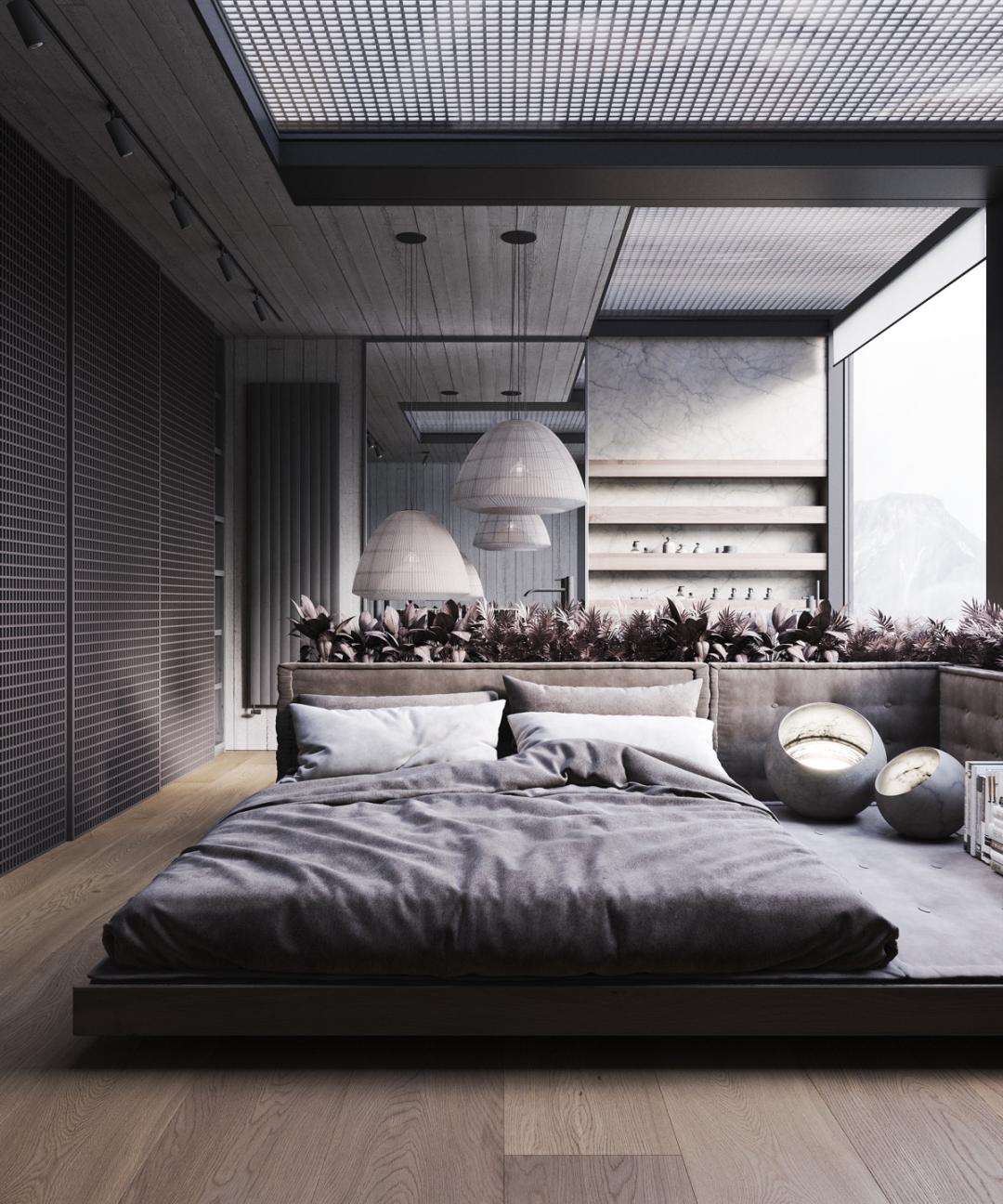 最流行家居风格,目前流行的家居风格