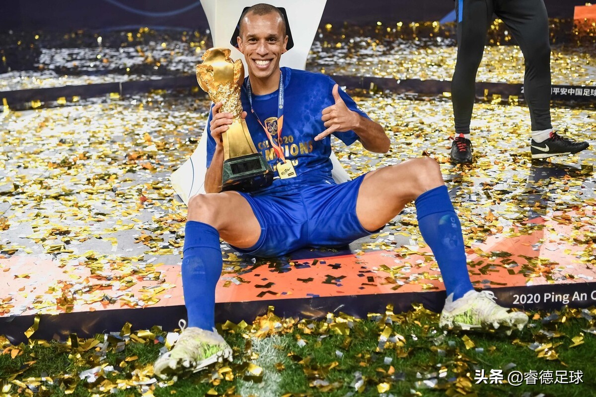 从甲A到中超，哪个背影最让人动容？