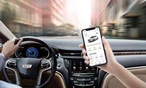 凯迪拉克尊崇风范用户体验之旅 (尊崇服务之选凯迪拉克暖心陪伴)