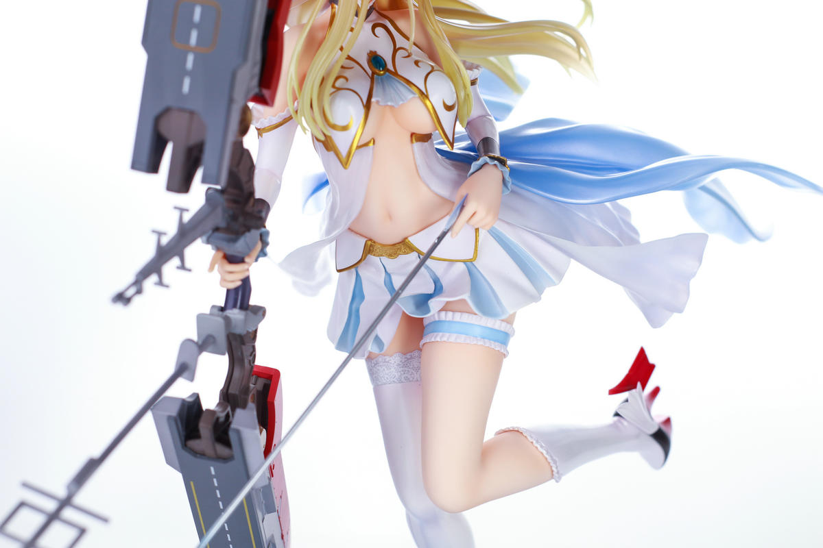 碧蓝航线赤城寿屋大凤手办,碧蓝航线砂狼白子手办国产