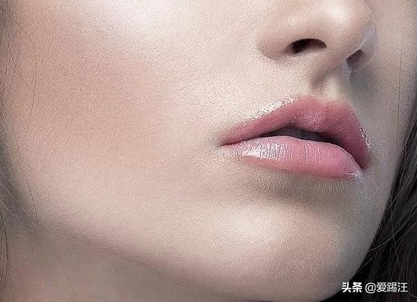 ps人像修图脸上阴影部分怎么提亮,ps女鞋人像图片后期修图教程