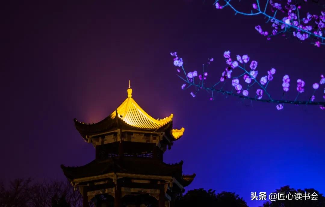 这，就是广安！我们美丽的家园