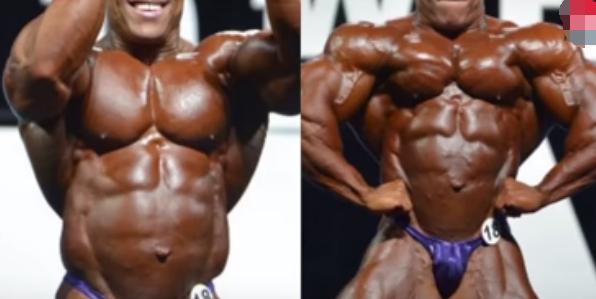 增肌科技搭配,生长激素搭配什么用增肌